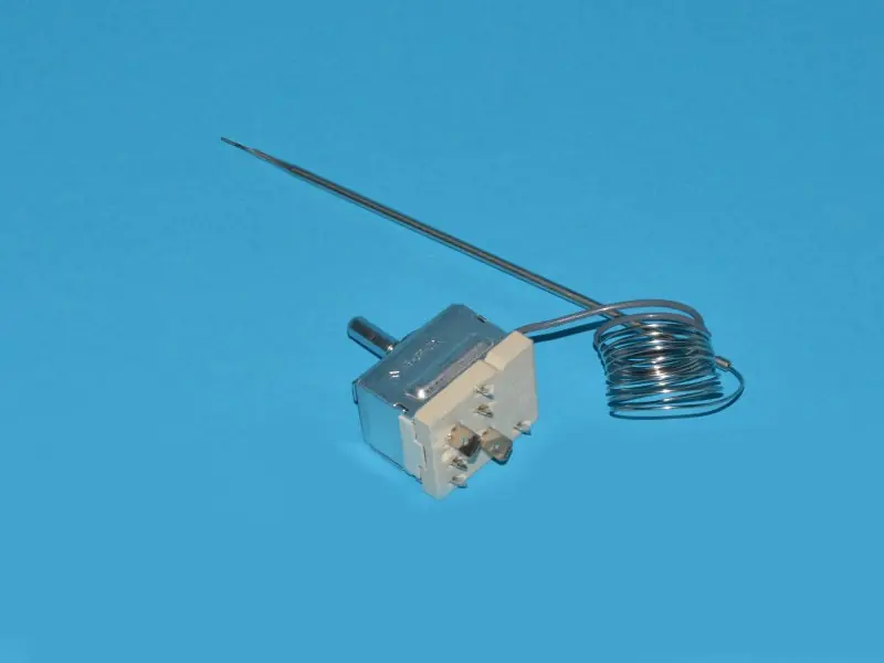 ASKO 809704 Oven Thermostat