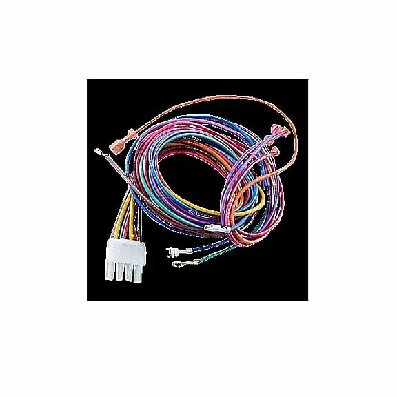 Trane WIR4494 Wiring