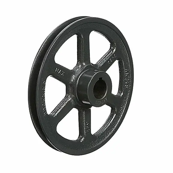 TRANE SHE5332 Sheave