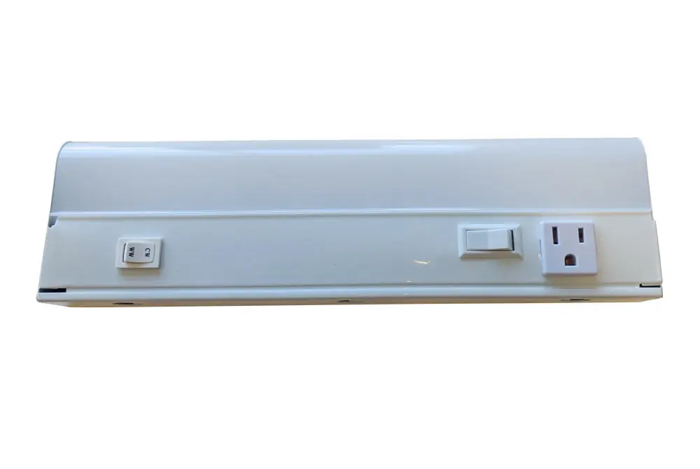MORRIS PRODUCTS 71252A 12-Inch LED Under Cabinet Light