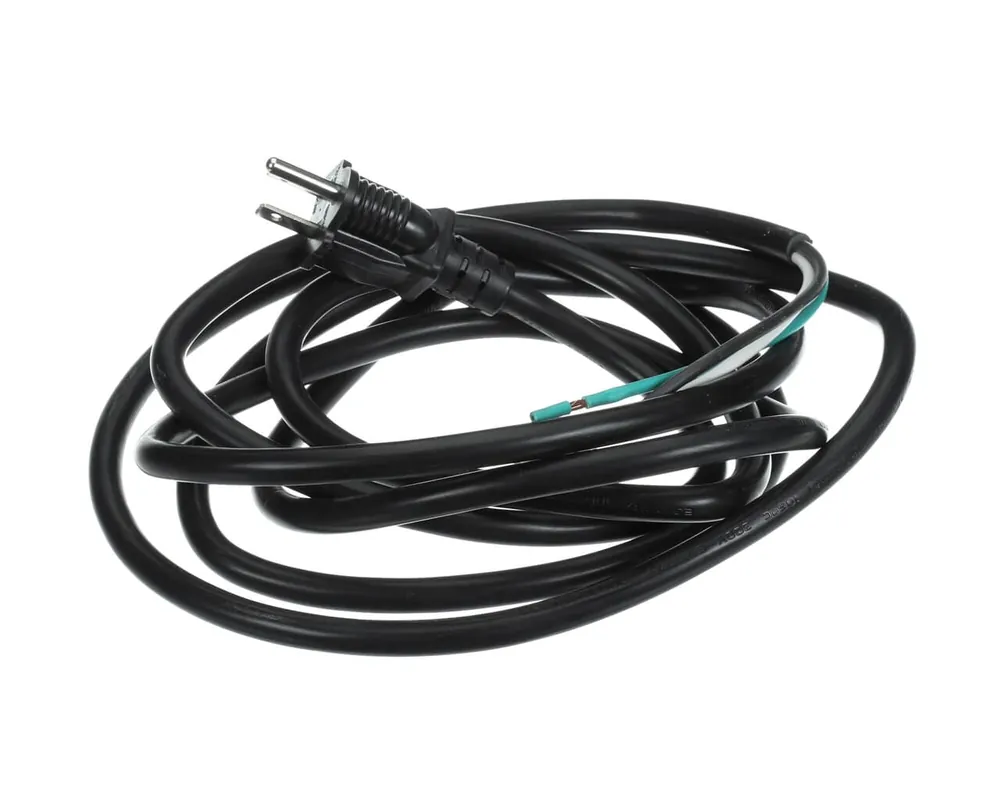 VULCAN 00-405016-000G1 Power Cord Assembly 120V