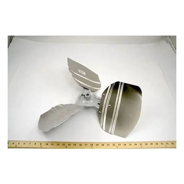 York S1-026-23293-000 Condenser Fan Blade