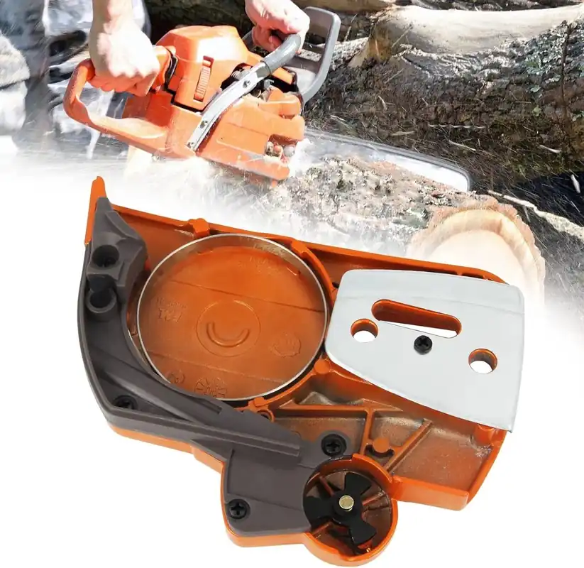 Husqvarna 537107801 Chain Brake