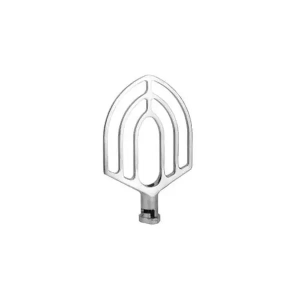 CENTRAL COMPONENTS 76-1248 Commercial Mixer Flat Beater