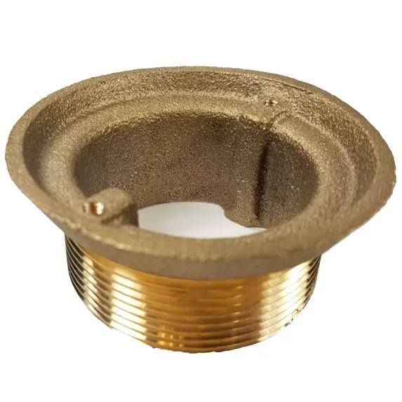 BRADLEY 112-016 Spud Metal Washfountain