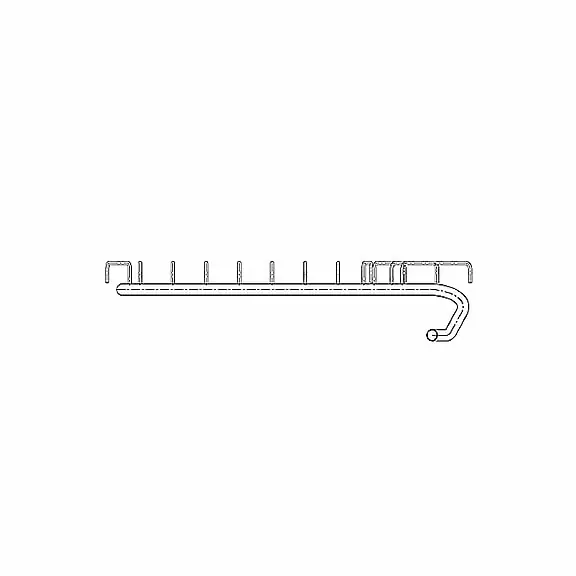 Trane TUB8977 Tube