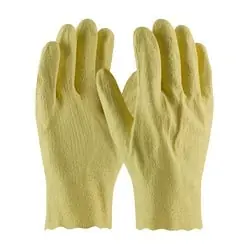 Protective Industrial Products 59-2515/L Textured Vinyl Coated Interlock Lined Large