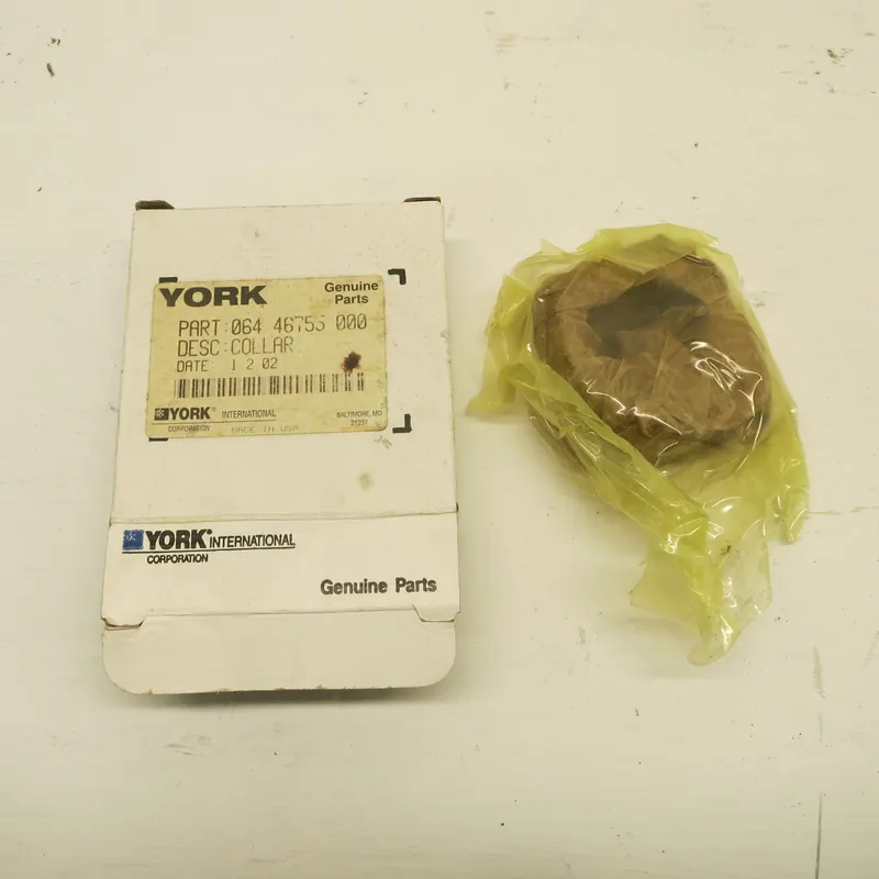 YORK 064-46755-000 Collar Shaft Seal