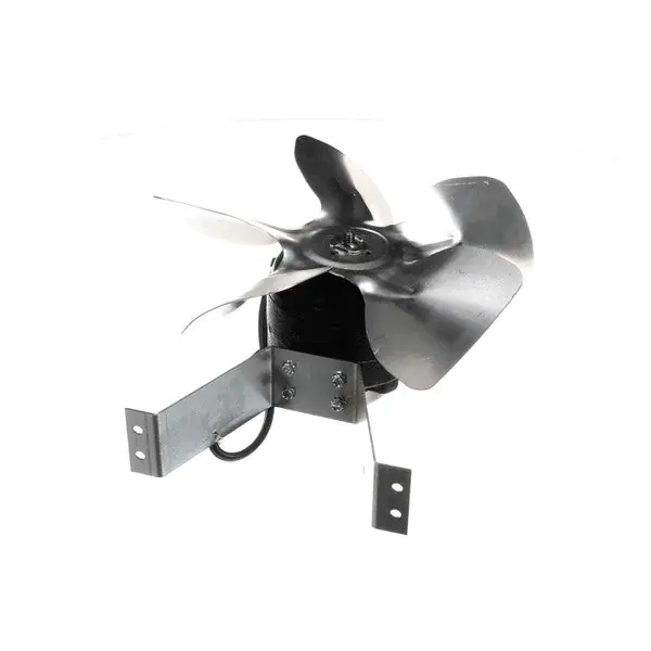 Traulsen 325-60215-00 Fan Motor Assy Even Thaw