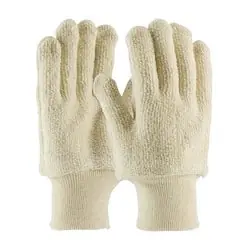 Protective Industrial Products 42-C700/L Terry Cloth Seamless Gloves 24 oz Replacement MPN