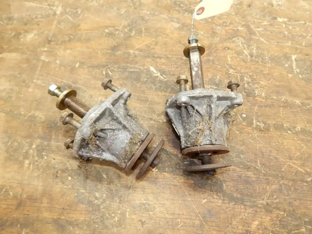Troy-Bilt 1769048099 Spindle Assembly