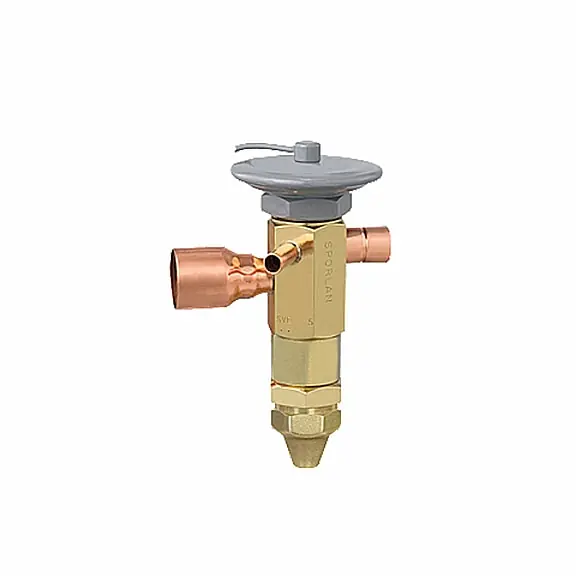 Trane VAL8070 Thermal Expansion Valve