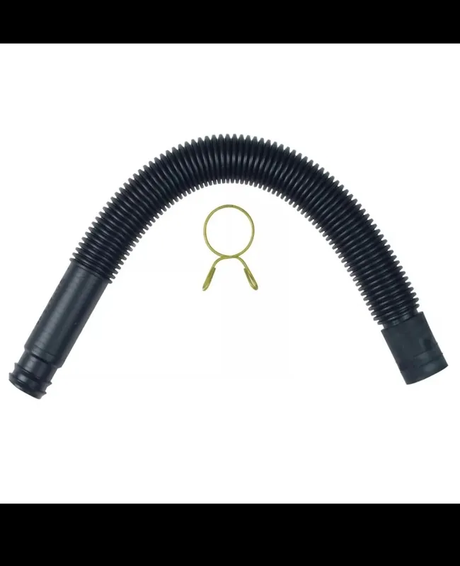 Whirlpool 285702 Washer External Drain Hose