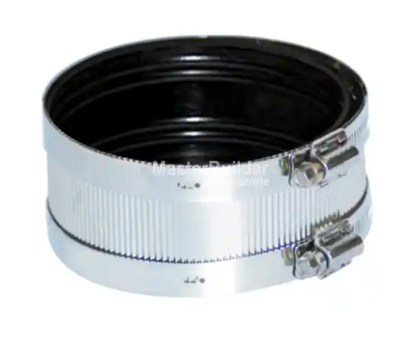 MIFAB MI-HUB-32 Regular Shielded No-Hub Coupling 3 x 2