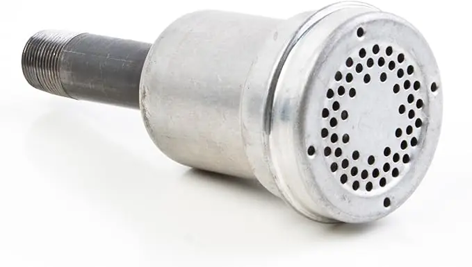 Briggs & Stratton 692025 Muffler