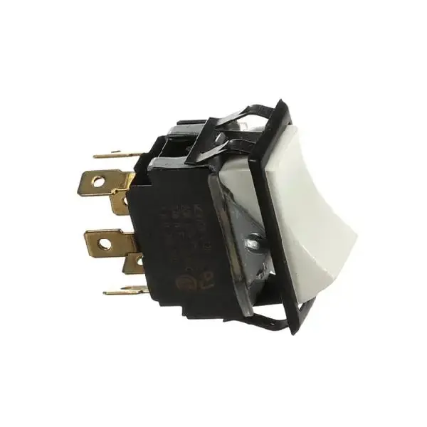 METRO C13-128 Selector Switch (White)