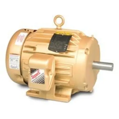 Baldor Motor EM3661T-G General Purpose Motor 3 HP