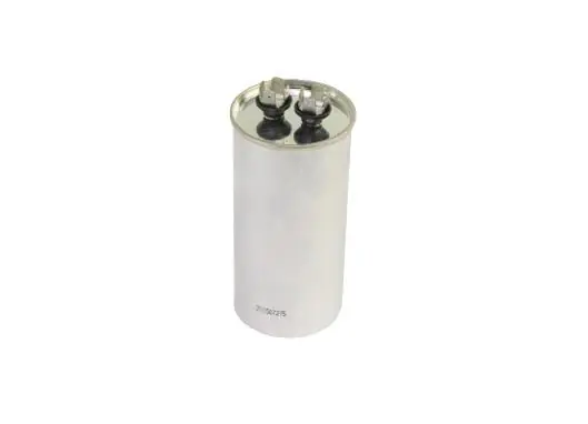 YORK S1-CAP44700R Capacitor, 70 MFD, 440V, Round