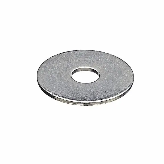 TRANE WAS0317 Washer