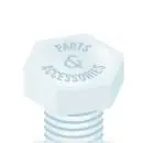 Hatco DL-SWITCH-16AMP Lamp Toggle Switch