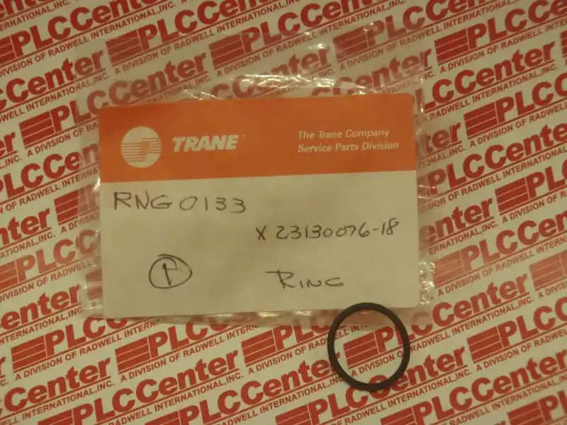Trane RNG0133 O-Ring