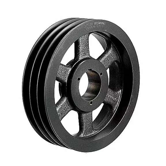 Trane SHE0851 Trane Sheave