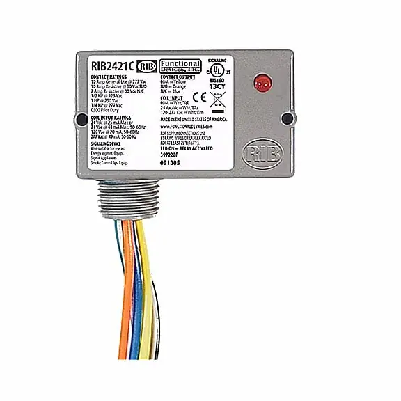 TRANE RLY3152 Relay