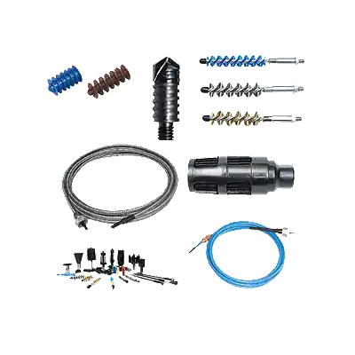 TRANE TUB10385 Control Gun Tube for RAM-5 Gun Assembly