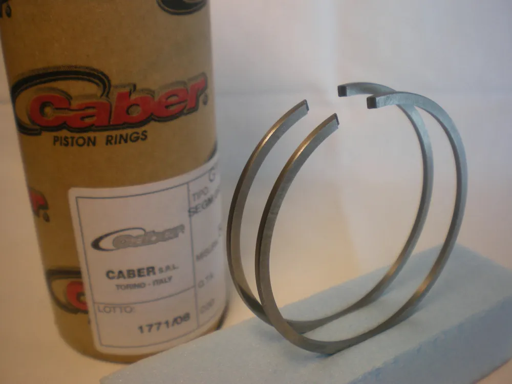 Husqvarna 576818401 Piston Ring
