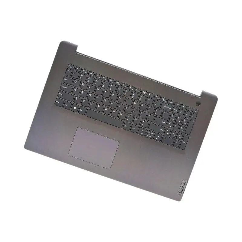 Lenovo 5CB1B96605 Palmrest Touchpad US Keyboard