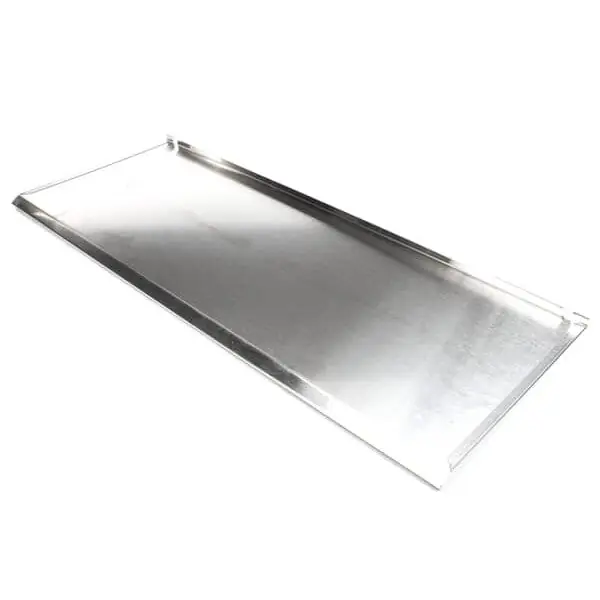 Randell RPLID1100 LID, HOOD COVER, 8268NM-PANERA