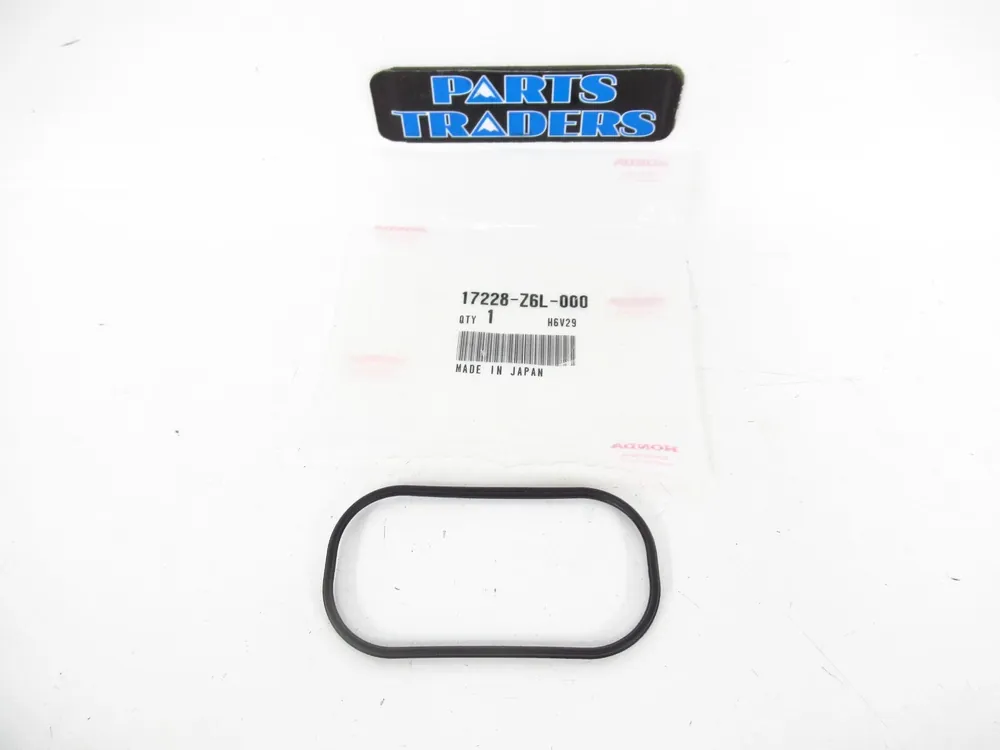 Honda 17228-Z6L-000 Air Cleaner Gasket