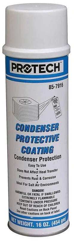 Rheem 85-7916 Protech 16 oz. Condenser Coils Protective Coating