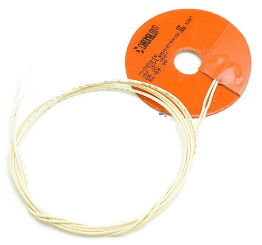 York 025-42228-000 Thermal Expansion Valve (TXV) Heater