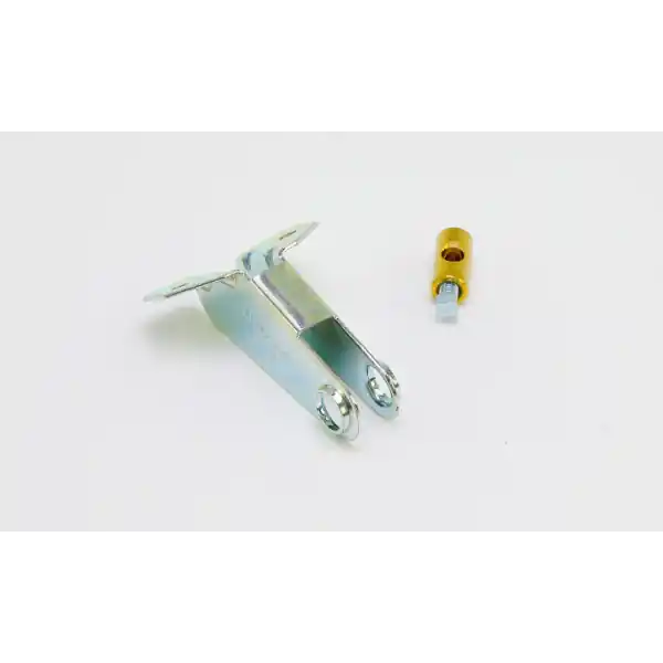 York S1-029-18448-000 Damper Blade Bracket with Pivot