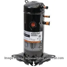 Copeland ZF06KAE-PFV-818 Scroll Compressor 2 Horsepower