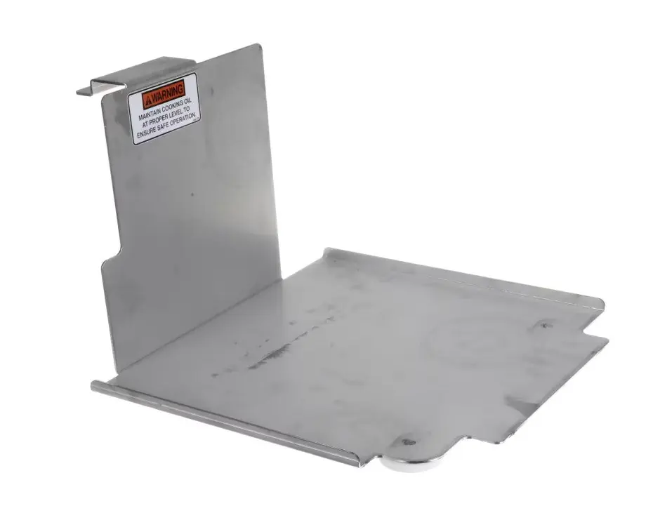 Henny Penny 161395 Shelf & Glide Assembly Jug In Box JIB