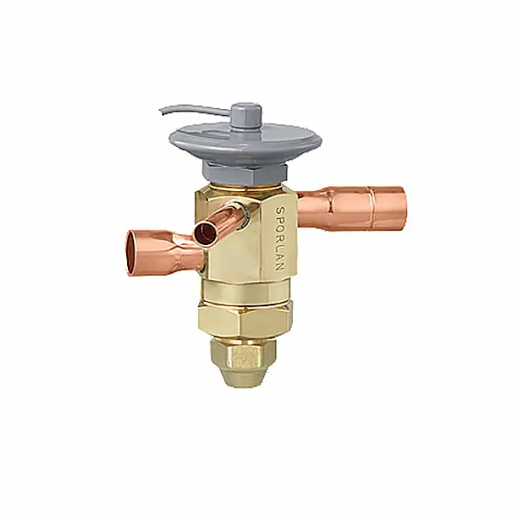 TRANE VAL8086 Thermostatic Expansion Valve