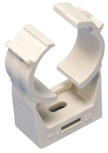 ERICO 389004 ERC 1/2 PIPE CLIP