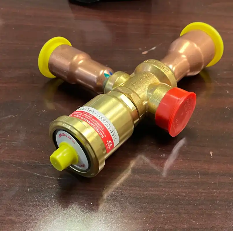 Trane VAL19053 Electric Expansion Valve