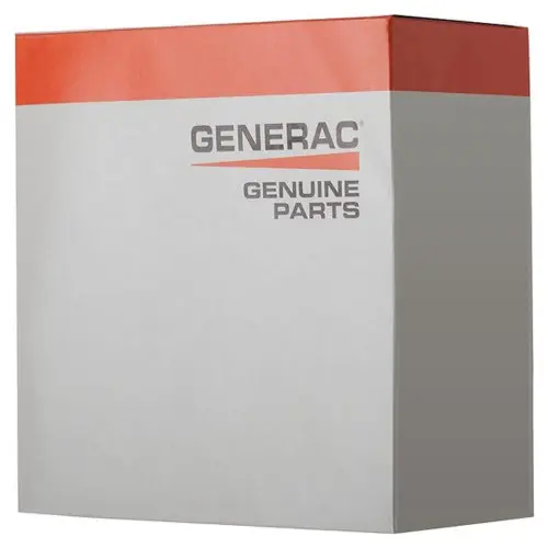 GENERAC 0K4084A Billboard with Metal Hook