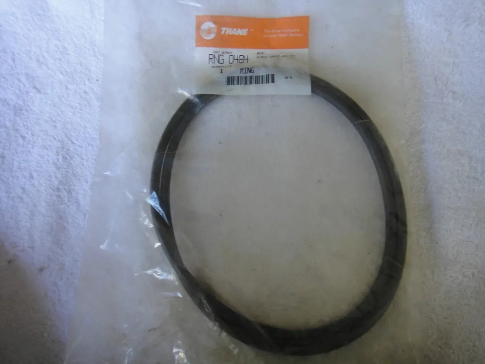 Trane RNG0484 O-Ring Neoprene 13.975 Inches