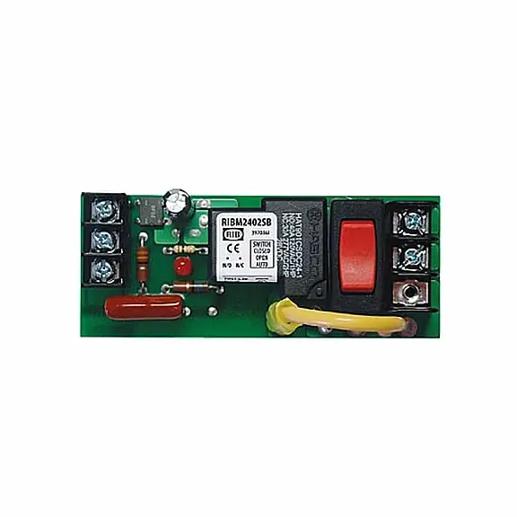 Trane RLY2647 Relay