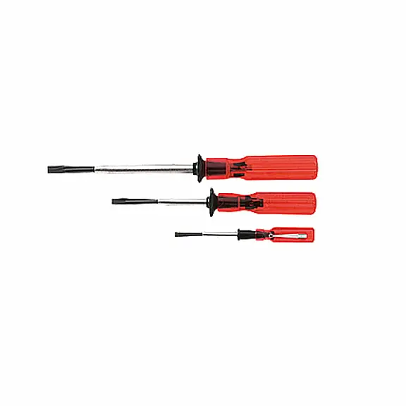 Trane TOL3406 3-Piece Screwdriver Set with Magnet