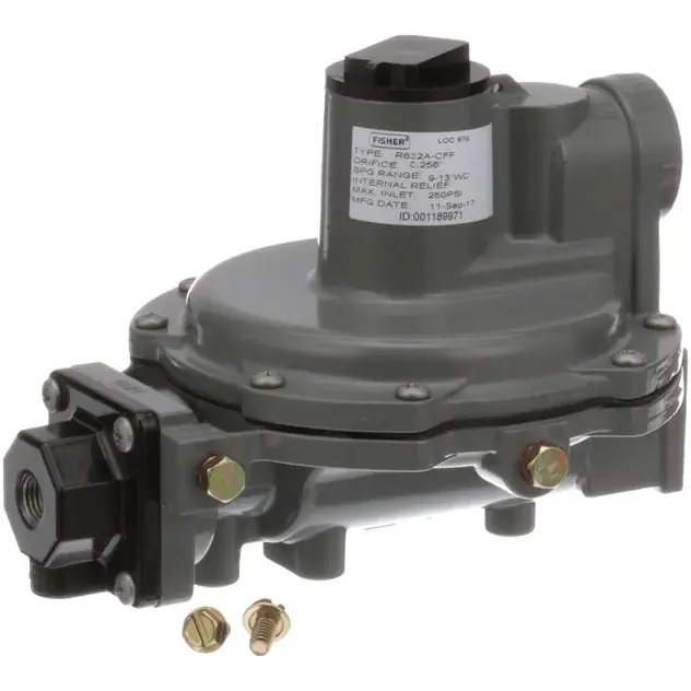 Trane REG00608 Main Gas Regulator