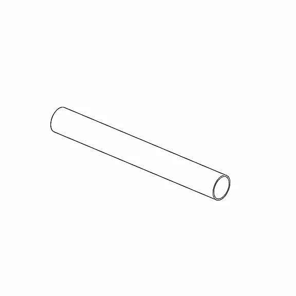 TRANE TUB10752 Tube Assembly for Indoor Distribution