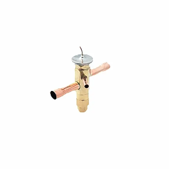 Trane VAL10128 Thermostatic Expansion Valve