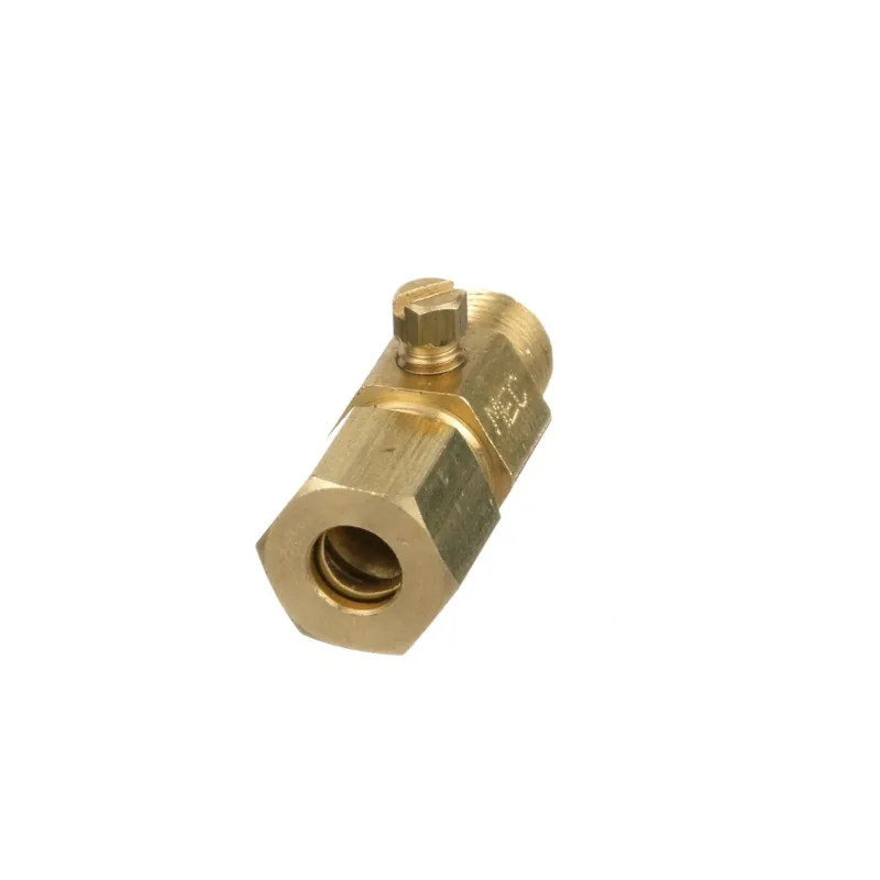 VULCAN 00-404738-00003 Pilot Adjustment Valve