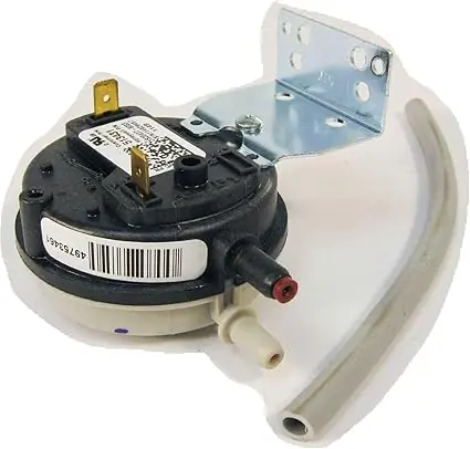 YORK S1-025-44144-000 Furnace Air Pressure Switch