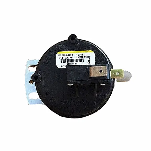 TRANE SWT3811 Air Pressure Switch